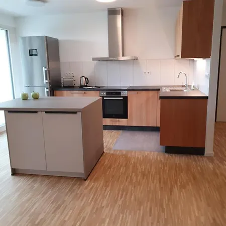Boutique-hotel Con4rent Hotel