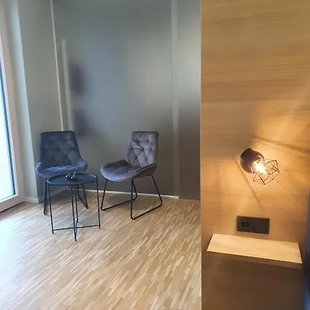 Boutique-hotel Con4rent * Kirchheim unter Teck