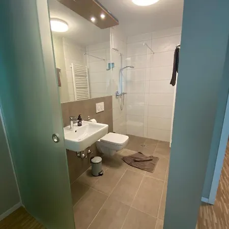 Con4rent Hotel Kirchheim unter Teck