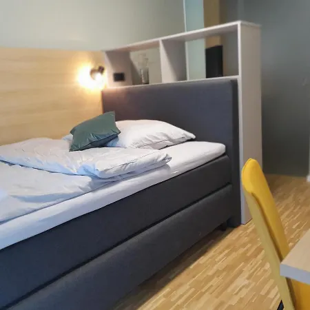 Hotel Con4rent