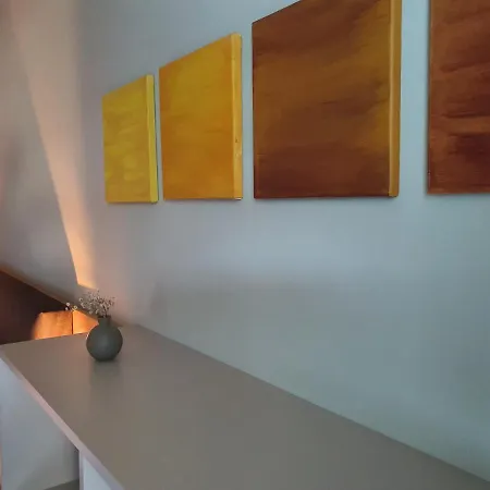 Boutique-hotel Con4rent