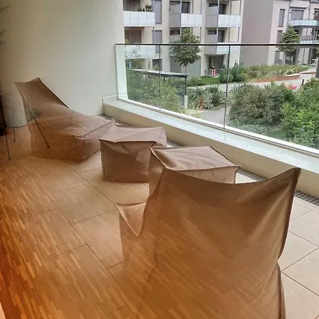 Boutique-hotel Con4rent Hotel Kirchheim unter Teck