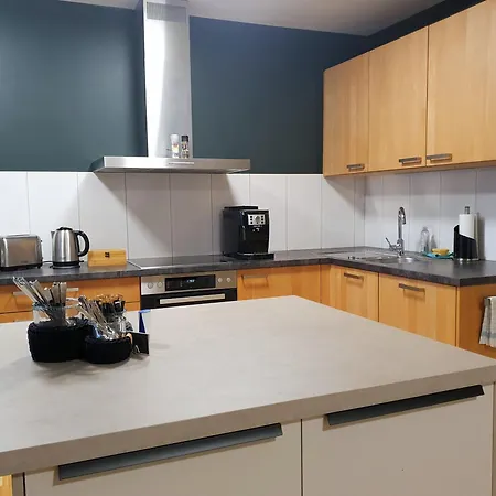 Boutique-hotel Con4rent Hotel *