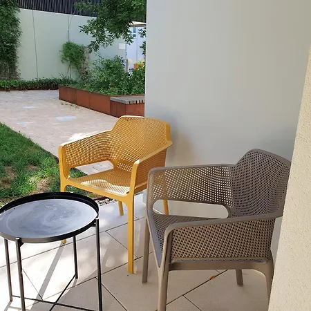 Hotel Boutique-hotel Con4rent *