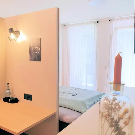 Boutique-hotel Con4rent *