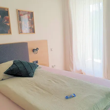 Boutique-hotel Con4rent Kirchheim unter Teck