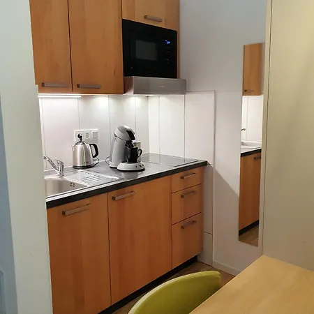 Boutique-hotel Con4rent