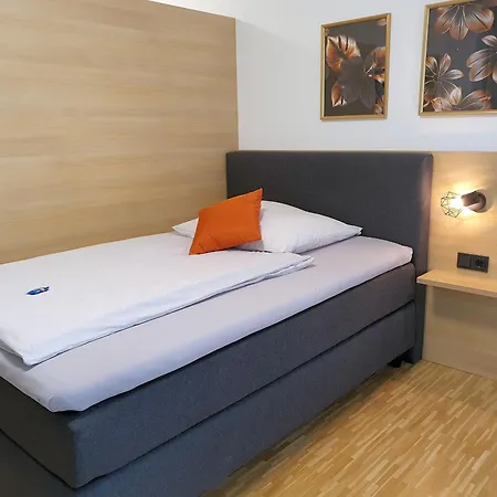 Boutique-hotel Con4rent Hotel