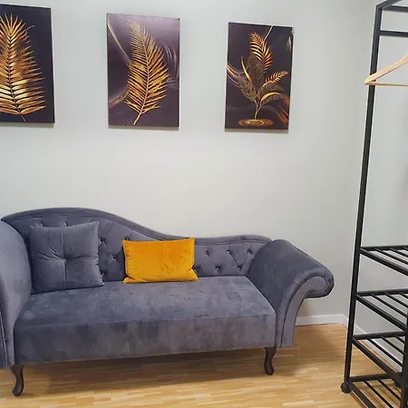 Hotel Boutique-hotel Con4rent