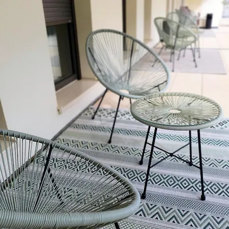 Boutique-hotel Con4rent Hotel *