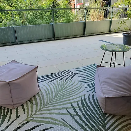 Con4rent Hotel Kirchheim unter Teck