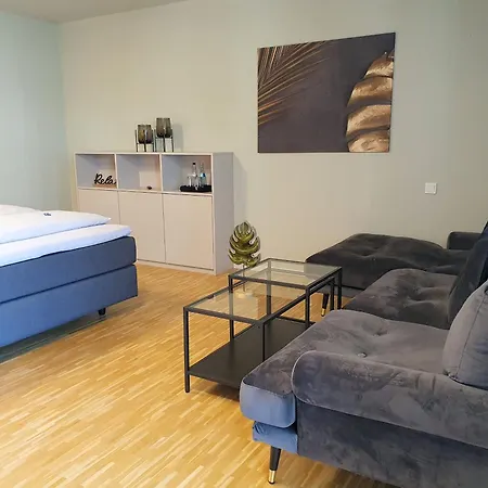 Hotel Con4rent Kirchheim unter Teck