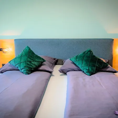 Boutique-hotel Con4rent