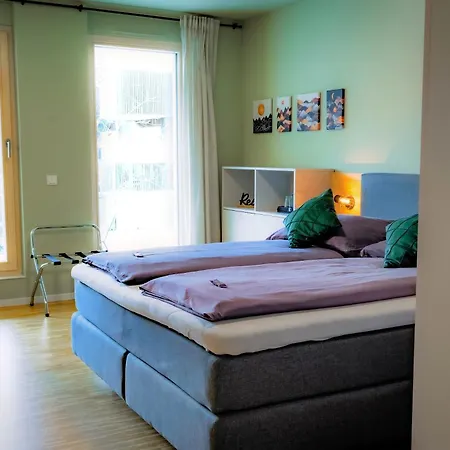 Boutique-hotel Con4rent Hotel *