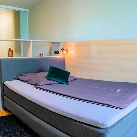 Hotel Boutique-hotel Con4rent