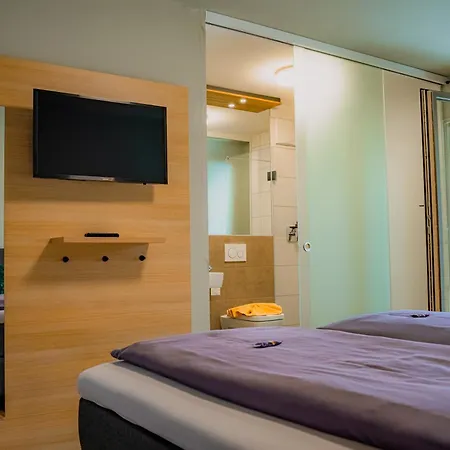 Boutique-hotel Con4rent *