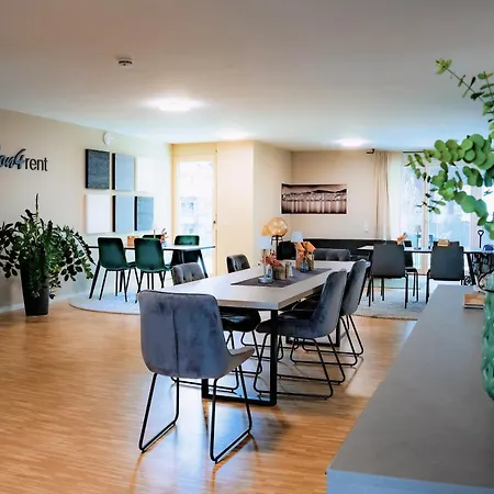 Boutique-hotel Con4rent * Kirchheim unter Teck