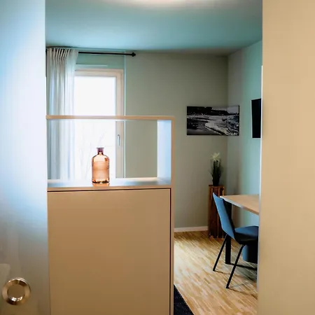 Boutique-hotel Con4rent