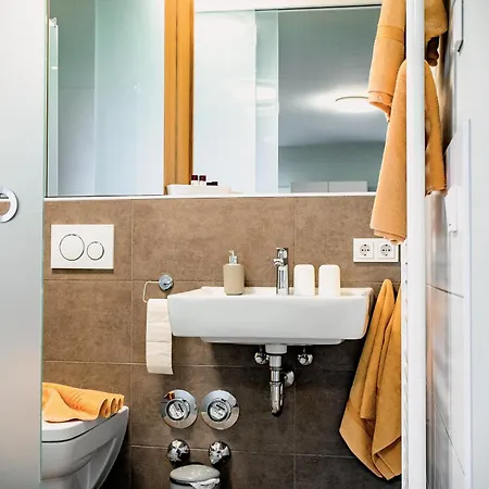 Hotel Boutique-hotel Con4rent