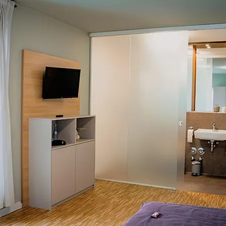 Hotel Boutique-hotel Con4rent *