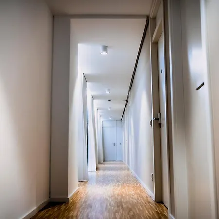 Boutique-hotel Con4rent *