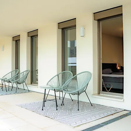 Hotel Boutique-hotel Con4rent