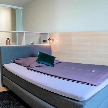 Hotel Boutique-hotel Con4rent *