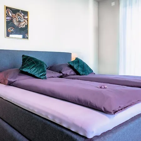 Boutique-hotel Con4rent Hotel Kirchheim unter Teck