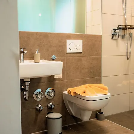 Boutique-hotel Con4rent *