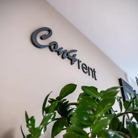 Boutique-hotel Con4rent Kirchheim unter Teck