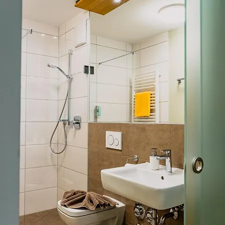 Boutique-hotel Con4rent * Kirchheim unter Teck