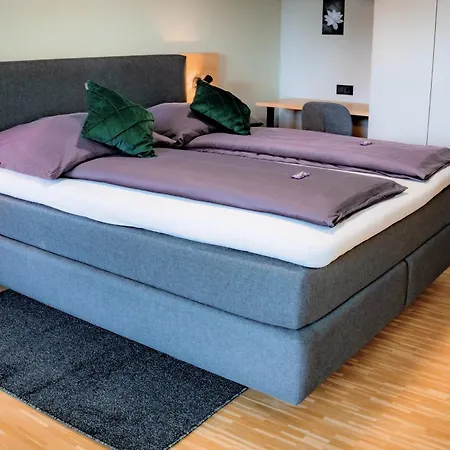 Boutique-hotel Con4rent Hotel
