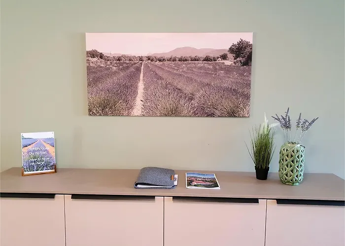 Con4rent فندق كيرشهايم أونتر تيك